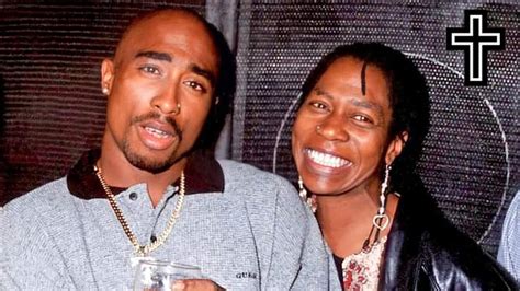 tupac shakur sisters.